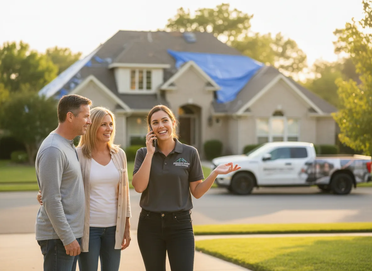 Emergency Roof Repair Hoskinston, KY FAQs
